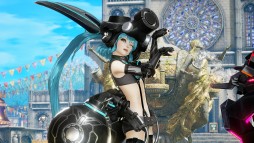 画像ギャラリー No.007のサムネイル画像 / AC「マジシャンズデッド」は本稼働版で何が変わったか。“ハンドパワー”で熱くなる，新感覚対戦アションを体験プレイ