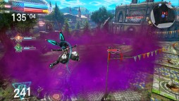 画像ギャラリー No.008のサムネイル画像 / AC「マジシャンズデッド」は本稼働版で何が変わったか。“ハンドパワー”で熱くなる，新感覚対戦アションを体験プレイ