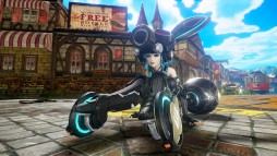 画像ギャラリー No.010のサムネイル画像 / AC「マジシャンズデッド」は本稼働版で何が変わったか。“ハンドパワー”で熱くなる，新感覚対戦アションを体験プレイ