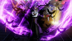 画像ギャラリー No.012のサムネイル画像 / AC「マジシャンズデッド」は本稼働版で何が変わったか。“ハンドパワー”で熱くなる，新感覚対戦アションを体験プレイ
