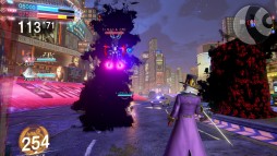 画像ギャラリー No.014のサムネイル画像 / AC「マジシャンズデッド」は本稼働版で何が変わったか。“ハンドパワー”で熱くなる，新感覚対戦アションを体験プレイ