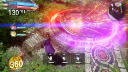 画像ギャラリー No.015のサムネイル画像 / AC「マジシャンズデッド」は本稼働版で何が変わったか。“ハンドパワー”で熱くなる，新感覚対戦アションを体験プレイ