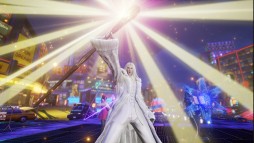 画像ギャラリー No.017のサムネイル画像 / AC「マジシャンズデッド」は本稼働版で何が変わったか。“ハンドパワー”で熱くなる，新感覚対戦アションを体験プレイ