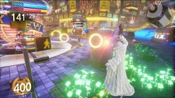 画像ギャラリー No.019のサムネイル画像 / AC「マジシャンズデッド」は本稼働版で何が変わったか。“ハンドパワー”で熱くなる，新感覚対戦アションを体験プレイ