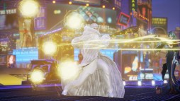 画像ギャラリー No.020のサムネイル画像 / AC「マジシャンズデッド」は本稼働版で何が変わったか。“ハンドパワー”で熱くなる，新感覚対戦アションを体験プレイ