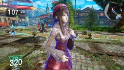 画像ギャラリー No.021のサムネイル画像 / AC「マジシャンズデッド」は本稼働版で何が変わったか。“ハンドパワー”で熱くなる，新感覚対戦アションを体験プレイ
