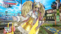 画像ギャラリー No.022のサムネイル画像 / AC「マジシャンズデッド」は本稼働版で何が変わったか。“ハンドパワー”で熱くなる，新感覚対戦アションを体験プレイ