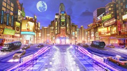 画像ギャラリー No.030のサムネイル画像 / AC「マジシャンズデッド」は本稼働版で何が変わったか。“ハンドパワー”で熱くなる，新感覚対戦アションを体験プレイ