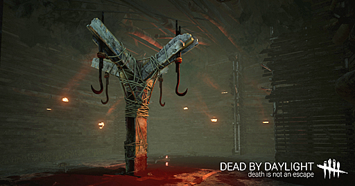 画像ギャラリー No.024のサムネイル画像 / ヒット中の「Dead by Daylight」をプレイ。いろんなタイプの殺人鬼と狂気の鬼ごっこを楽しもう