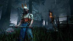 画像ギャラリー No.004のサムネイル画像 / 「Dead by Daylight スペシャルエディション 公式日本版 for PC」がAmazonで本日発売に。全長30mmのピンズと全31曲のサントラを同梱