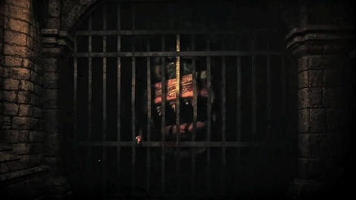 画像ギャラリー No.002のサムネイル画像 / 「Dead by Daylight」と「ダンジョンズ＆ドラゴンズ」のコラボが発表に。1つ目のモンスター“ビホルダー”がキラーとして参戦か