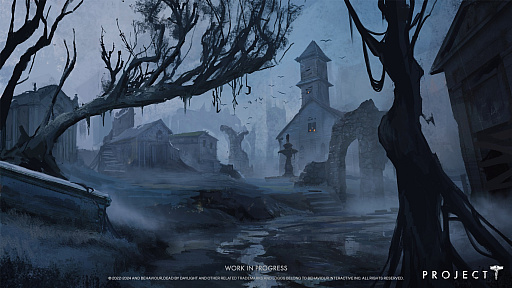 画像ギャラリー No.014のサムネイル画像 / 「Dead by Daylight」が「ダンジョンズ&ドラゴンズ」「悪魔城ドラキュラ」とコラボ。新情報満載のオンラインプレスカンファレンスレポート