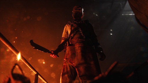 画像ギャラリー No.024のサムネイル画像 / 「Dead by Daylight」が「ダンジョンズ&ドラゴンズ」「悪魔城ドラキュラ」とコラボ。新情報満載のオンラインプレスカンファレンスレポート