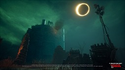 画像ギャラリー No.007のサムネイル画像 / 「Dead by Daylight」×「ダンジョンズ&ドラゴンズ」コラボチャプターを配信開始。新キラー「リッチ - ヴェクナ」参戦