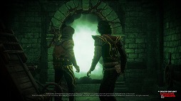 画像ギャラリー No.010のサムネイル画像 / 「Dead by Daylight」×「ダンジョンズ&ドラゴンズ」コラボチャプターを配信開始。新キラー「リッチ - ヴェクナ」参戦