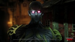 画像ギャラリー No.011のサムネイル画像 / 「Dead by Daylight」×「ダンジョンズ&ドラゴンズ」コラボチャプターを配信開始。新キラー「リッチ - ヴェクナ」参戦