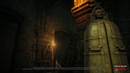 画像ギャラリー No.013のサムネイル画像 / 「Dead by Daylight」×「ダンジョンズ&ドラゴンズ」コラボチャプターを配信開始。新キラー「リッチ - ヴェクナ」参戦