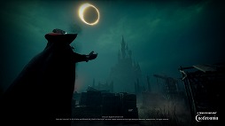 画像ギャラリー No.004のサムネイル画像 / 「Dead by Daylight」と「悪魔城ドラキュラ」がコラボ。ドラキュラやトレバー・ベルモンドが8月28日から登場。PTBを本日開始