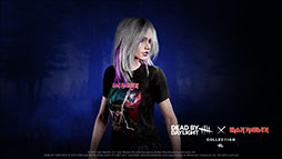 画像ギャラリー No.002のサムネイル画像 / 「Dead by Daylight」,苦痛をテーマにした「学術書22:ANGUISH」を本日リリース。トレイラーも公開に