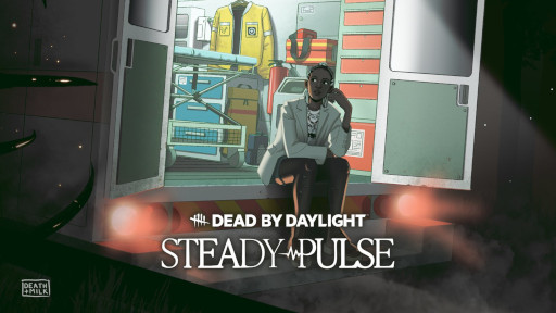 画像ギャラリー No.004のサムネイル画像 / 「Dead by Daylight」，新チャプター「Steady Pulse」のパブリックテストビルドをリリース。救急救命士の新サバイバー「Orela Rose」が登場