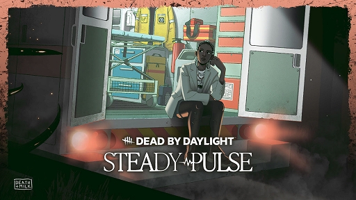 画像ギャラリー No.008のサムネイル画像 / 「Dead by Daylight」,救急救命士の新サバイバー「オレラ・ローズ」が登場する新チャプターが配信開始。アーカイブのリニューアルも実施