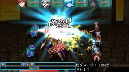画像ギャラリー No.001のサムネイル画像 / 追加課金なしでエンディングまで楽しめるRPG「忘失のイストリア」,iOS版が配信開始