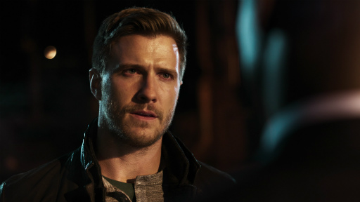 画像ギャラリー No.003のサムネイル画像 / 「Alan Wake」を超えるRemedy渾身の1本! ゲームとドラマが融合した比類なき傑作アクション「Quantum Break」レビュー