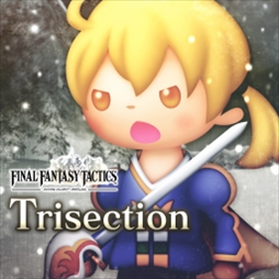 画像ギャラリー No.003のサムネイル画像 / 「シアトリズム ファイナルファンタジー オールスターカーニバル」，「タクティクス」と「零式」から2つの楽曲が追加
