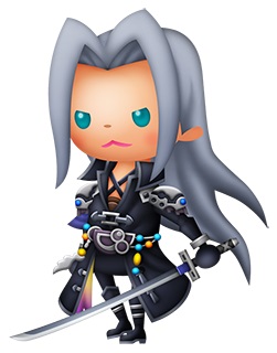 画像ギャラリー No.010のサムネイル画像 / 「シアトリズム ファイナルファンタジー オールスターカーニバル」，本日新曲追加。3月17日からは「ディシディアFF」との連動キャンペーンも