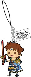 画像ギャラリー No.012のサムネイル画像 / 「シアトリズム FF オールスターカーニバル」が「ディシディア FF」と共同キャンペーンを6月8日より実施