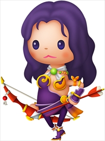 画像ギャラリー No.007のサムネイル画像 / 「シアトリズム FF オールスターカーニバル」，「FF VI」のセリスのテーマなど新たな楽曲を追加