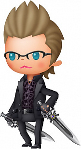 画像ギャラリー No.004のサムネイル画像 / 「シアトリズム FF オールスターカーニバル」，「FFXV」や「ロマサガ3」の楽曲追加