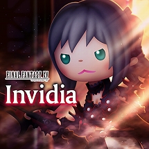 画像ギャラリー No.007のサムネイル画像 / 「シアトリズム FF オールスターカーニバル」，「FFV」「FFUSA」「ニーア」の楽曲が追加