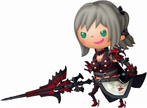 画像ギャラリー No.008のサムネイル画像 / 「シアトリズム FF オールスターカーニバル」，「FFV」「FFUSA」「ニーア」の楽曲が追加