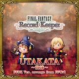 画像ギャラリー No.008のサムネイル画像 / 「シアトリズム FF オールスターカーニバル」,スクエニタイトルから5曲が追加