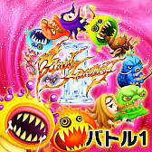 画像ギャラリー No.005のサムネイル画像 / 「シアトリズム FFAC」，聖剣伝説LoMの新曲が追加