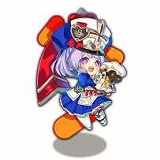 画像ギャラリー No.004のサムネイル画像 / 「ラストピリオド」,2周年記念のキャンペーンが開催