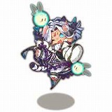画像ギャラリー No.005のサムネイル画像 / 「ラストピリオド」,2周年記念のキャンペーンが開催