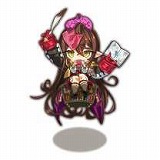 画像ギャラリー No.006のサムネイル画像 / 「ラストピリオド」,2周年記念のキャンペーンが開催