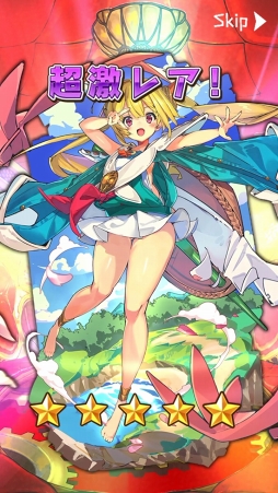 画像ギャラリー No.020のサムネイル画像 / 魅力的な物語&キャラクターがここにある。3周年を迎えた「ラストピリオド - 終わりなき螺旋の物語 -」ってどんなゲーム?