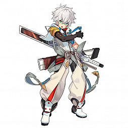 画像ギャラリー No.002のサムネイル画像 / 「ラストピリオド」,メインストーリー第2部「巡りあう螺旋の物語」が本日配信
