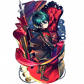 画像ギャラリー No.005のサムネイル画像 / 「ラストピリオド」と「あんさんぶるスターズ！」のコラボイベント第3弾が開催