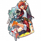 画像ギャラリー No.008のサムネイル画像 / 「ラストピリオド」と「あんさんぶるスターズ！」のコラボイベント第3弾が開催