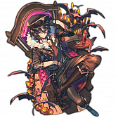 画像ギャラリー No.009のサムネイル画像 / 「ラストピリオド」と「あんさんぶるスターズ！」のコラボイベント第3弾が開催