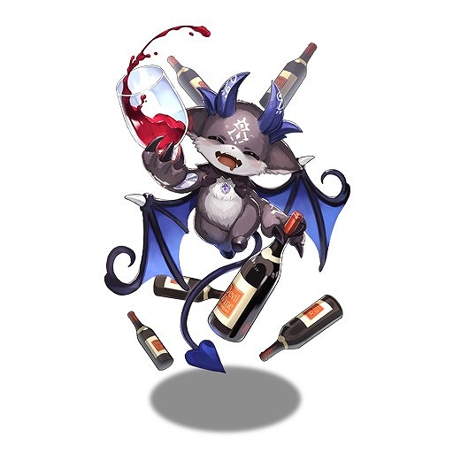 画像ギャラリー No.001のサムネイル画像 / 「ラストピリオド」,“にじさんじ”とのコラボイベントが本日スタート