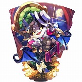 画像ギャラリー No.003のサムネイル画像 / 「ラストピリオド」,“にじさんじ”とのコラボイベントが本日スタート