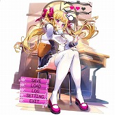 画像ギャラリー No.004のサムネイル画像 / 「ラストピリオド」,“にじさんじ”とのコラボイベントが本日スタート