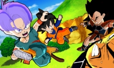 画像ギャラリー No.029のサムネイル画像 / 「ドラゴンボールフュージョンズ」の舞台は時代も場所も“フュージョン”した摩訶不思議な世界。ストーリーなどの詳細が明らかに