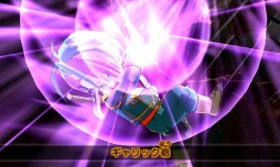 画像ギャラリー No.005のサムネイル画像 / 「ドラゴンボールフュージョンズ」,11月2日に「トランクス:超」や「ゴクウ・ブラック」を追加するアップデートを実施