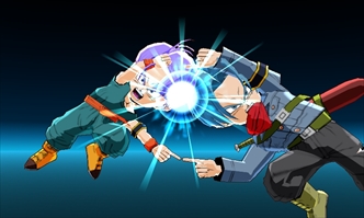 画像ギャラリー No.004のサムネイル画像 / 「ドラゴンボールフュージョンズ」，第2弾追加無料アップデートデータを配信